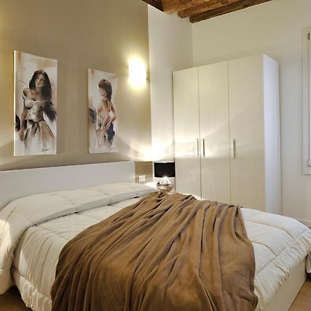 San Marco Design Apartment เวนิส ภายนอก รูปภาพ