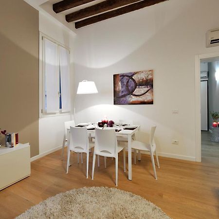 San Marco Design Apartment เวนิส ภายนอก รูปภาพ