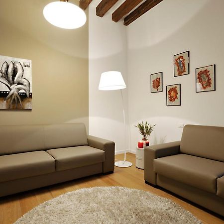 San Marco Design Apartment เวนิส ภายนอก รูปภาพ