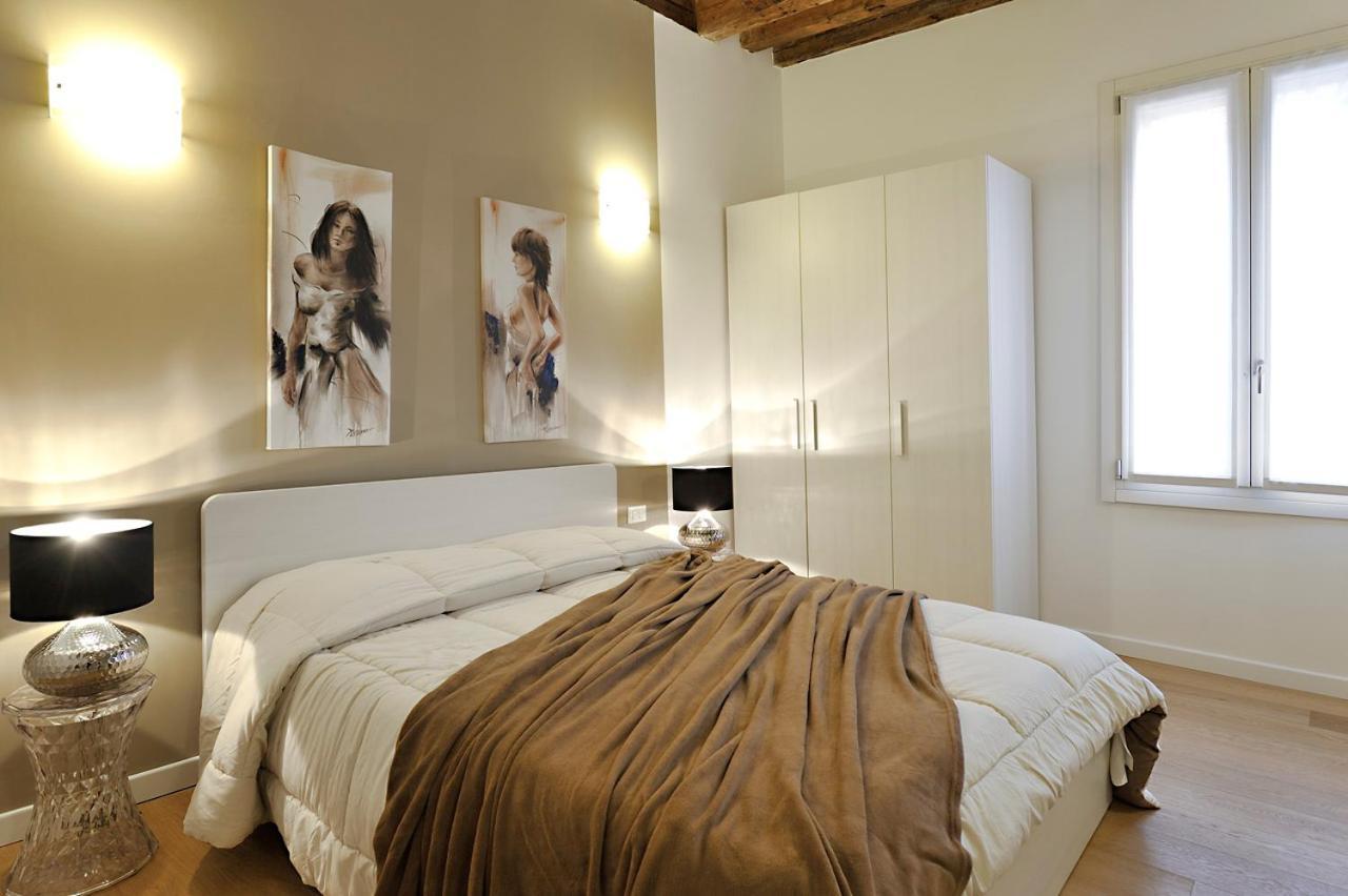 San Marco Design Apartment เวนิส ภายนอก รูปภาพ