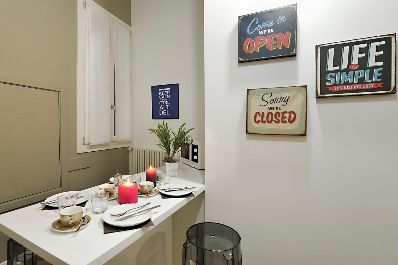 San Marco Design Apartment เวนิส ภายนอก รูปภาพ