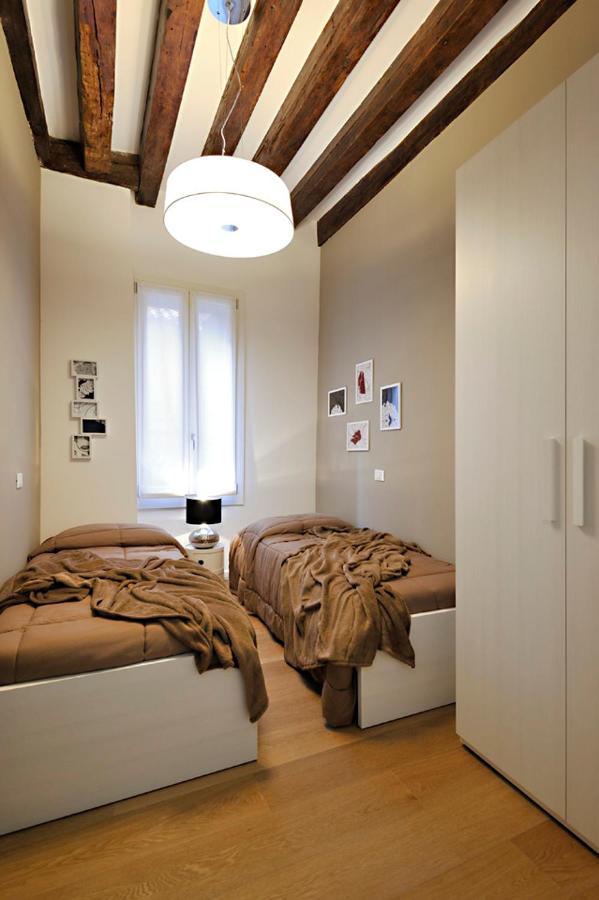 San Marco Design Apartment เวนิส ภายนอก รูปภาพ