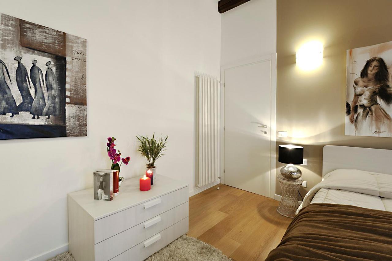 San Marco Design Apartment เวนิส ภายนอก รูปภาพ