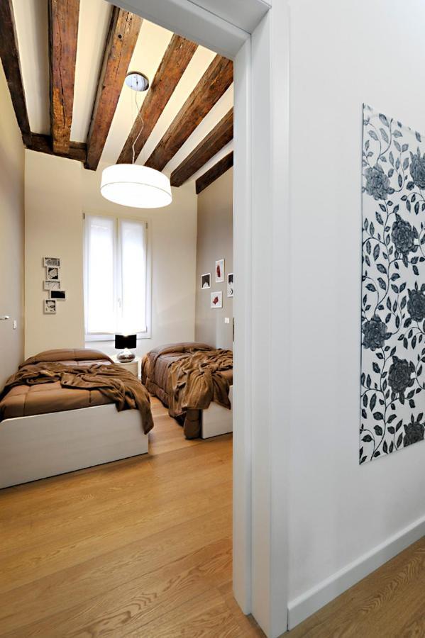 San Marco Design Apartment เวนิส ภายนอก รูปภาพ