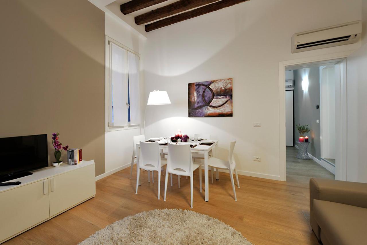 San Marco Design Apartment เวนิส ภายนอก รูปภาพ