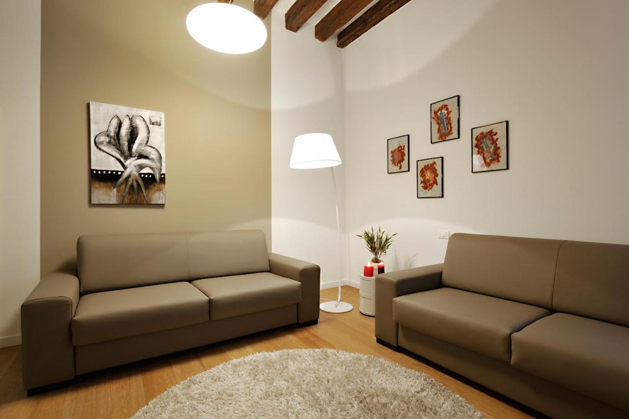 San Marco Design Apartment เวนิส ภายนอก รูปภาพ