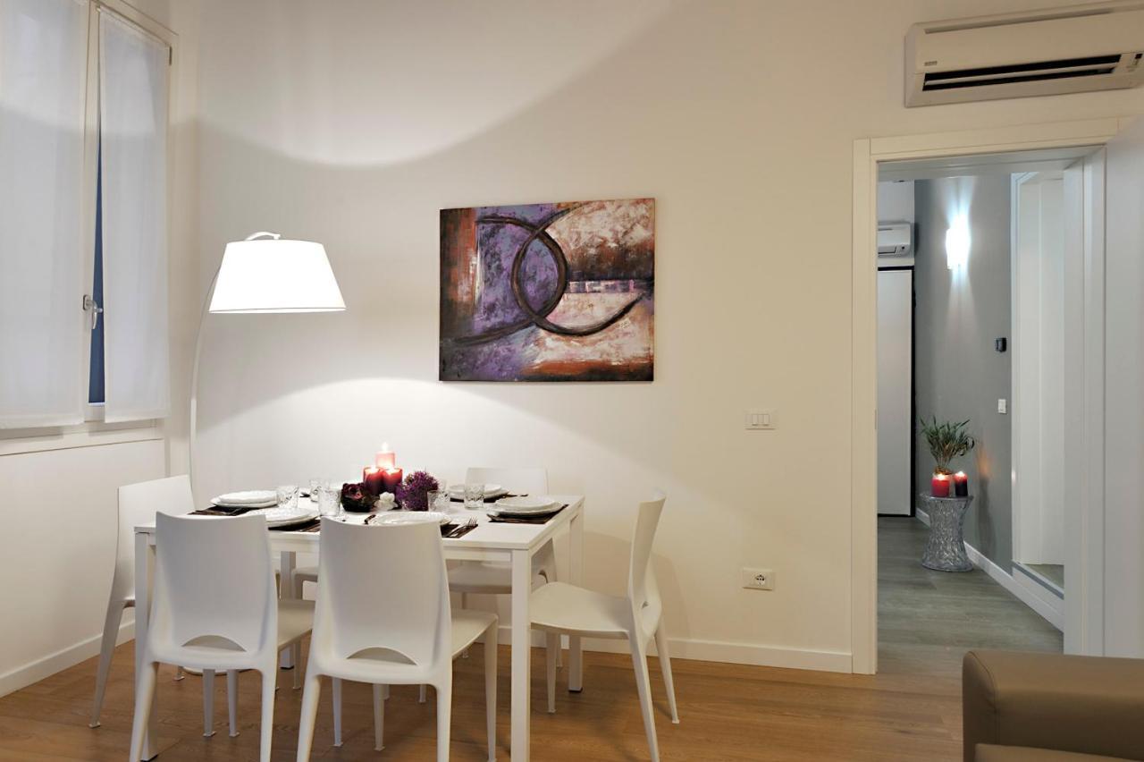 San Marco Design Apartment เวนิส ภายนอก รูปภาพ