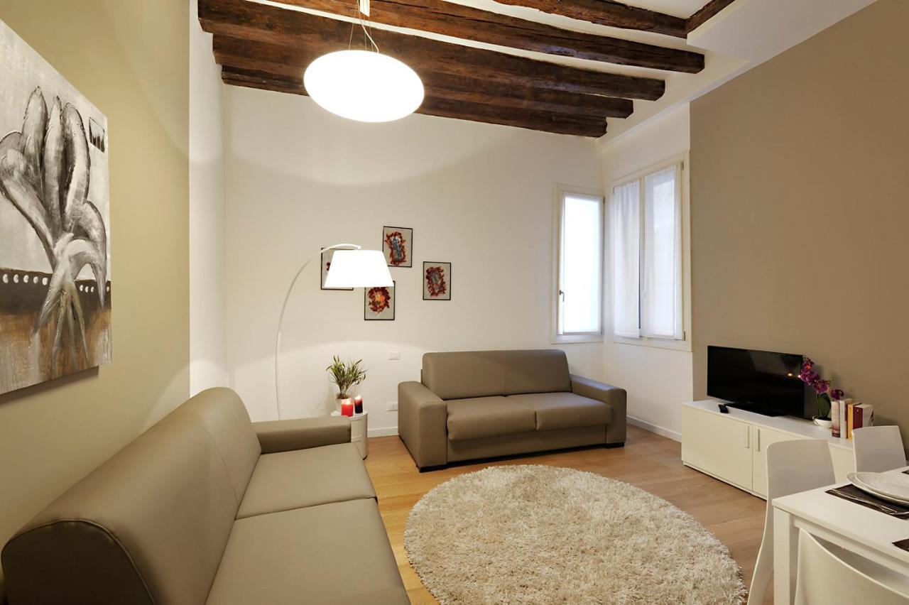 San Marco Design Apartment เวนิส ภายนอก รูปภาพ