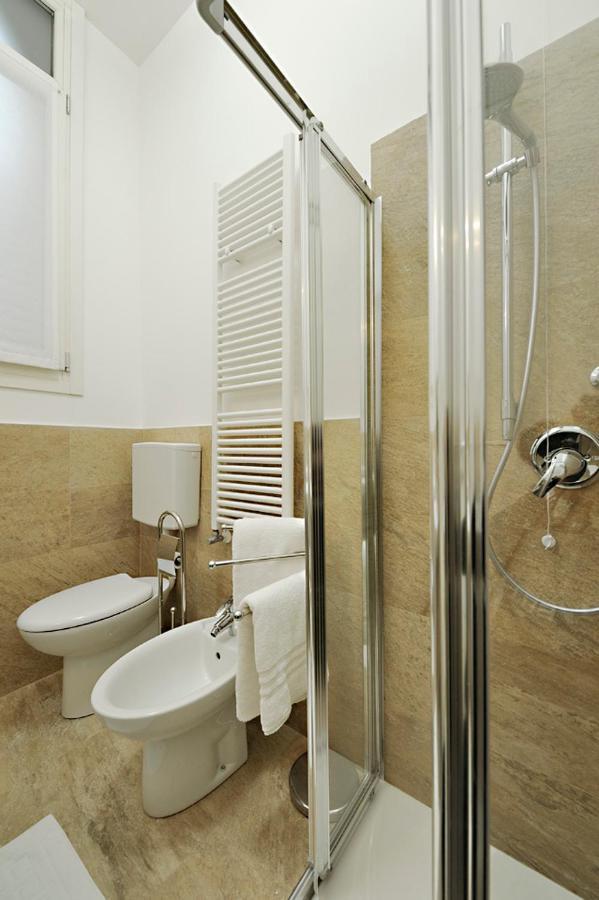 San Marco Design Apartment เวนิส ภายนอก รูปภาพ