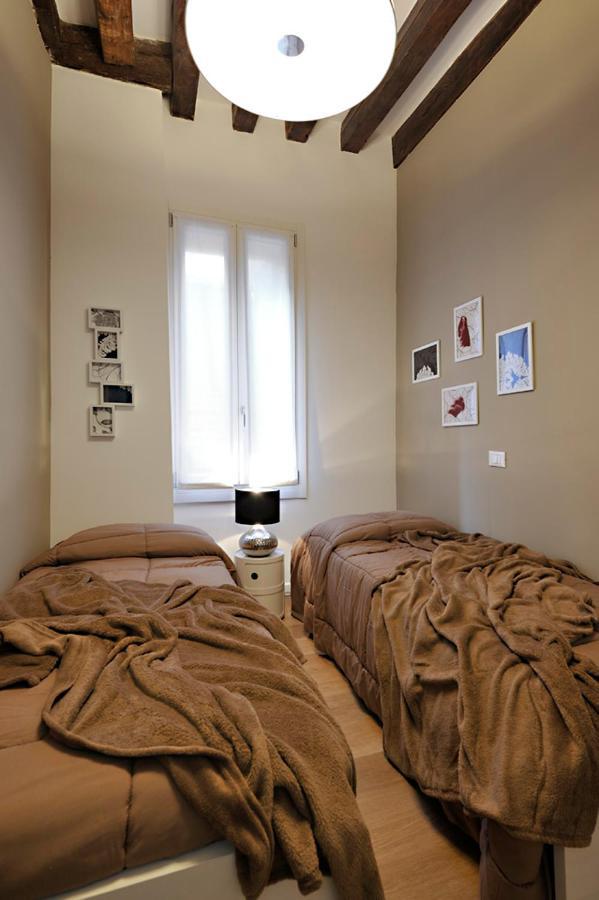San Marco Design Apartment เวนิส ภายนอก รูปภาพ