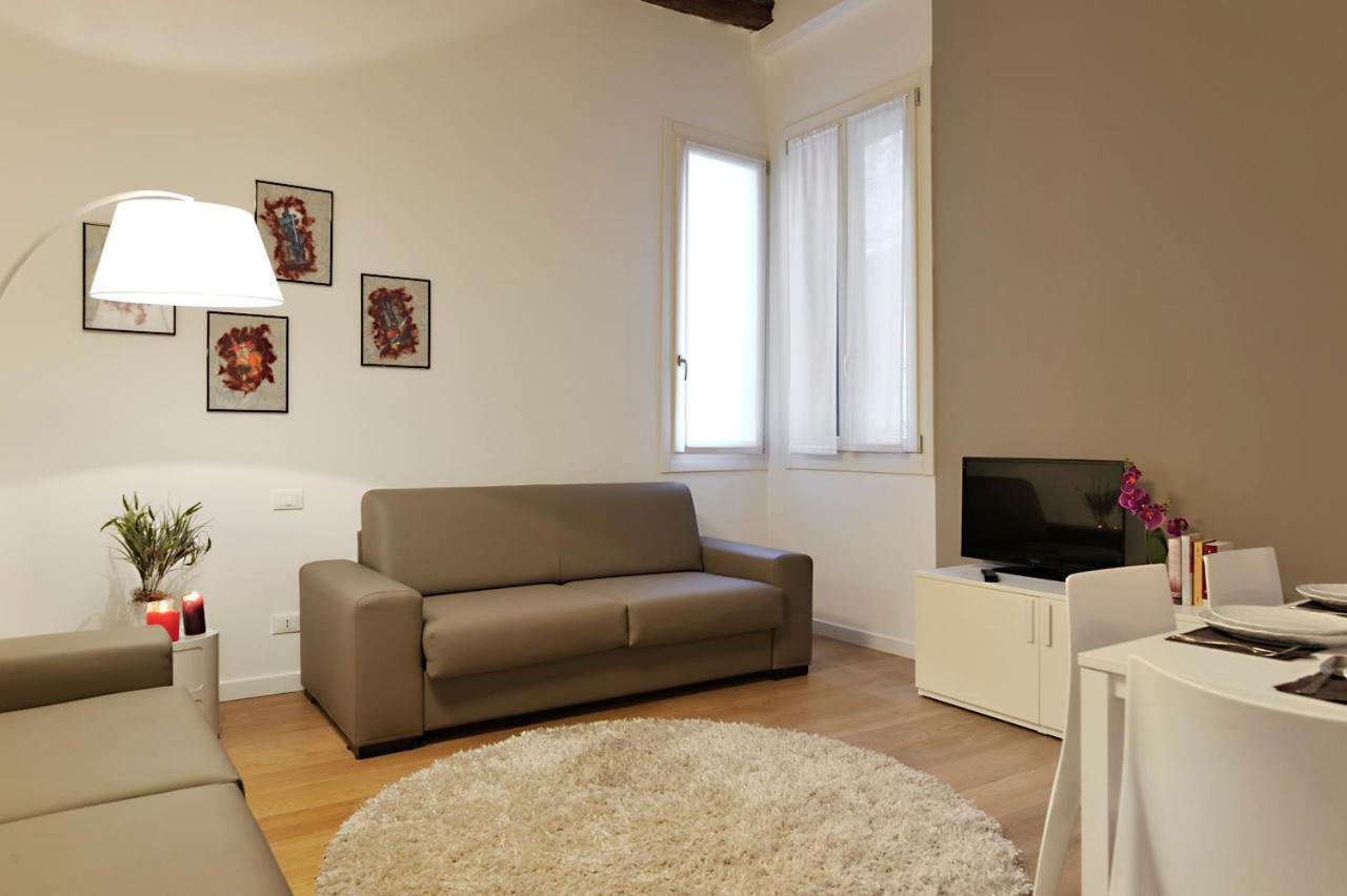 San Marco Design Apartment เวนิส ภายนอก รูปภาพ