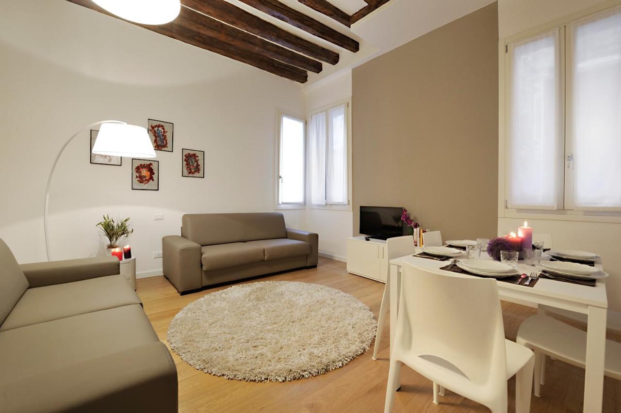 San Marco Design Apartment เวนิส ภายนอก รูปภาพ