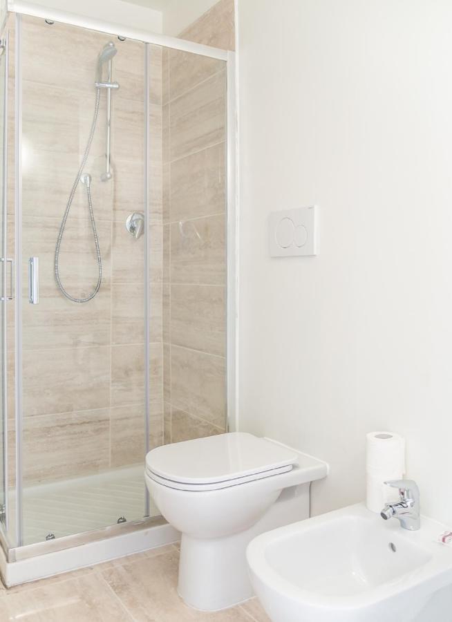 San Marco Design Apartment เวนิส ภายนอก รูปภาพ
